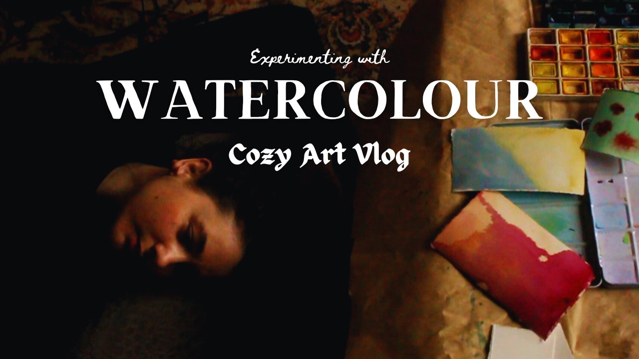 Creative Life Without Burnout | Slow Studio Vlog