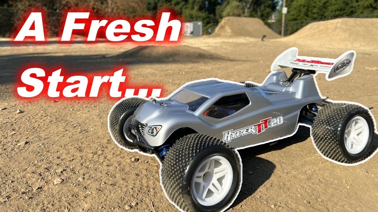 Hobao Hyper TT 2.0