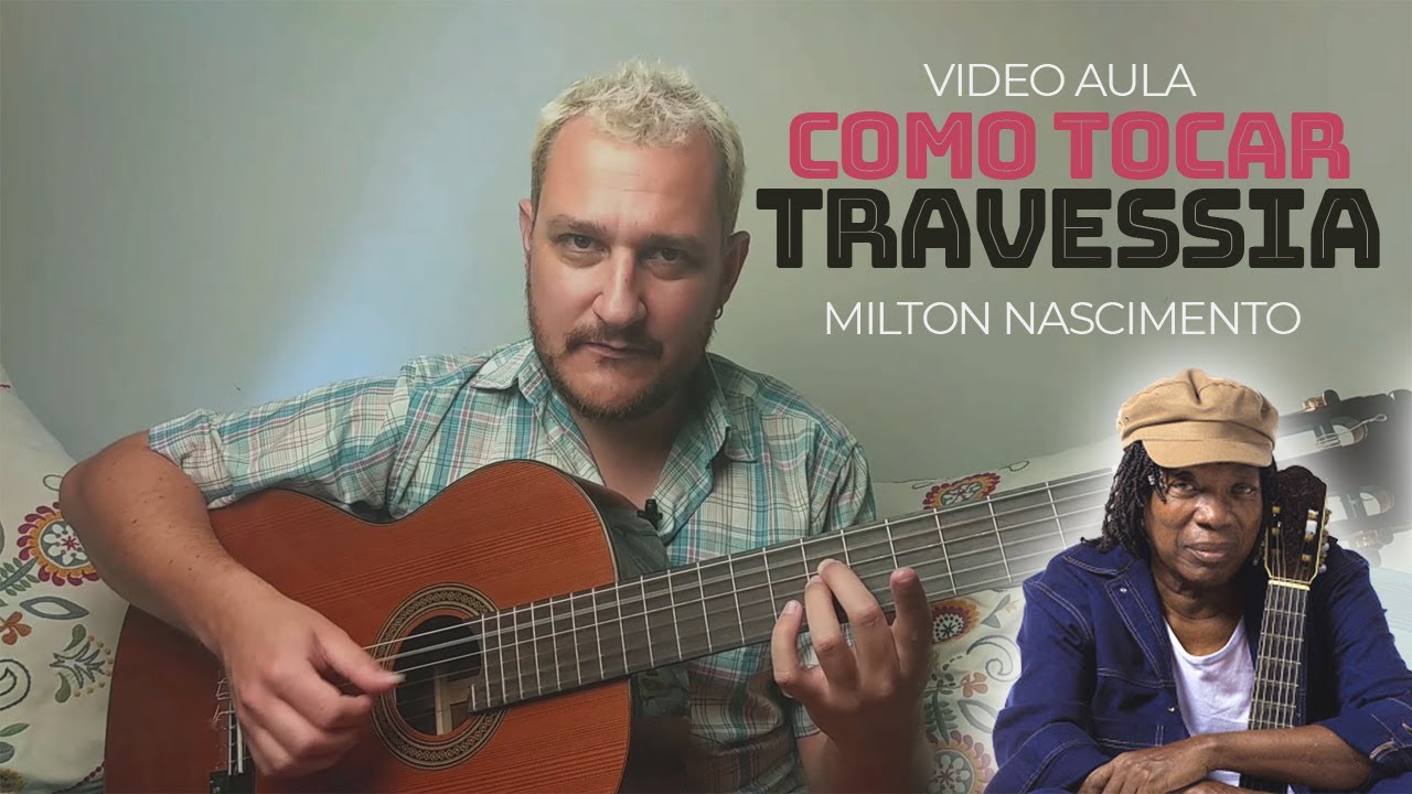 VIDEOAULA | Como tocar 