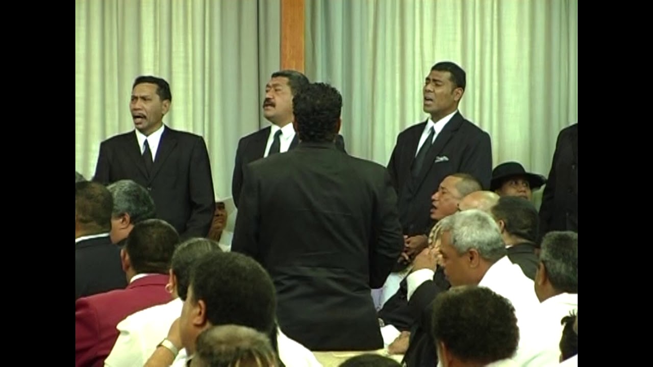 Hiva 'a 'Onehunga.STT.Nu'usila.Pohiva Fkvahefonua 2009