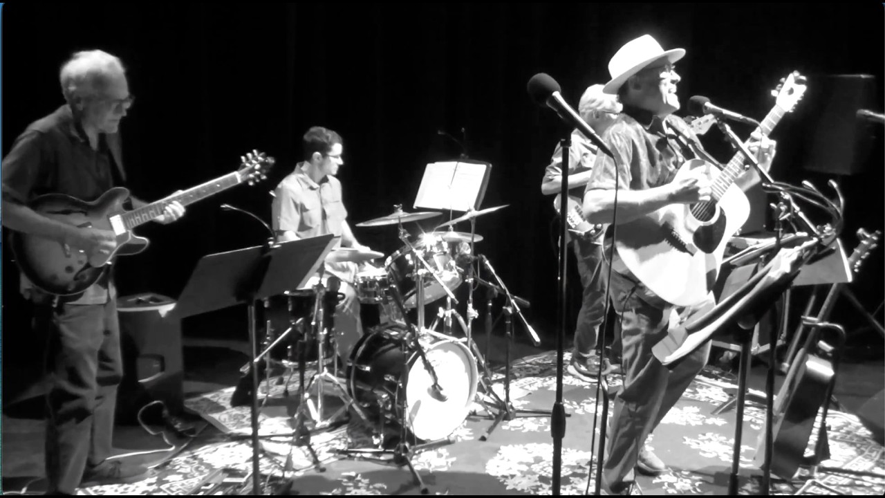 That Is That - Dale Fierke & Friends, featuring the Chenoweth Daley Trio