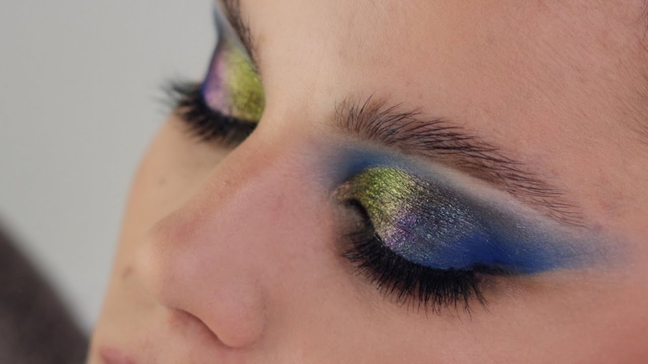 MULTICHROME TUTORIAL