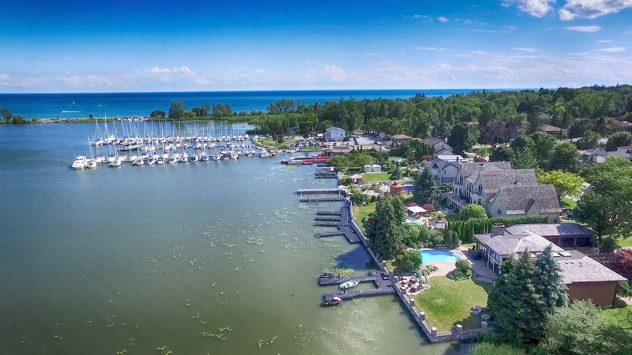 Pickering Life | Natural Beauty and Small Town Charm