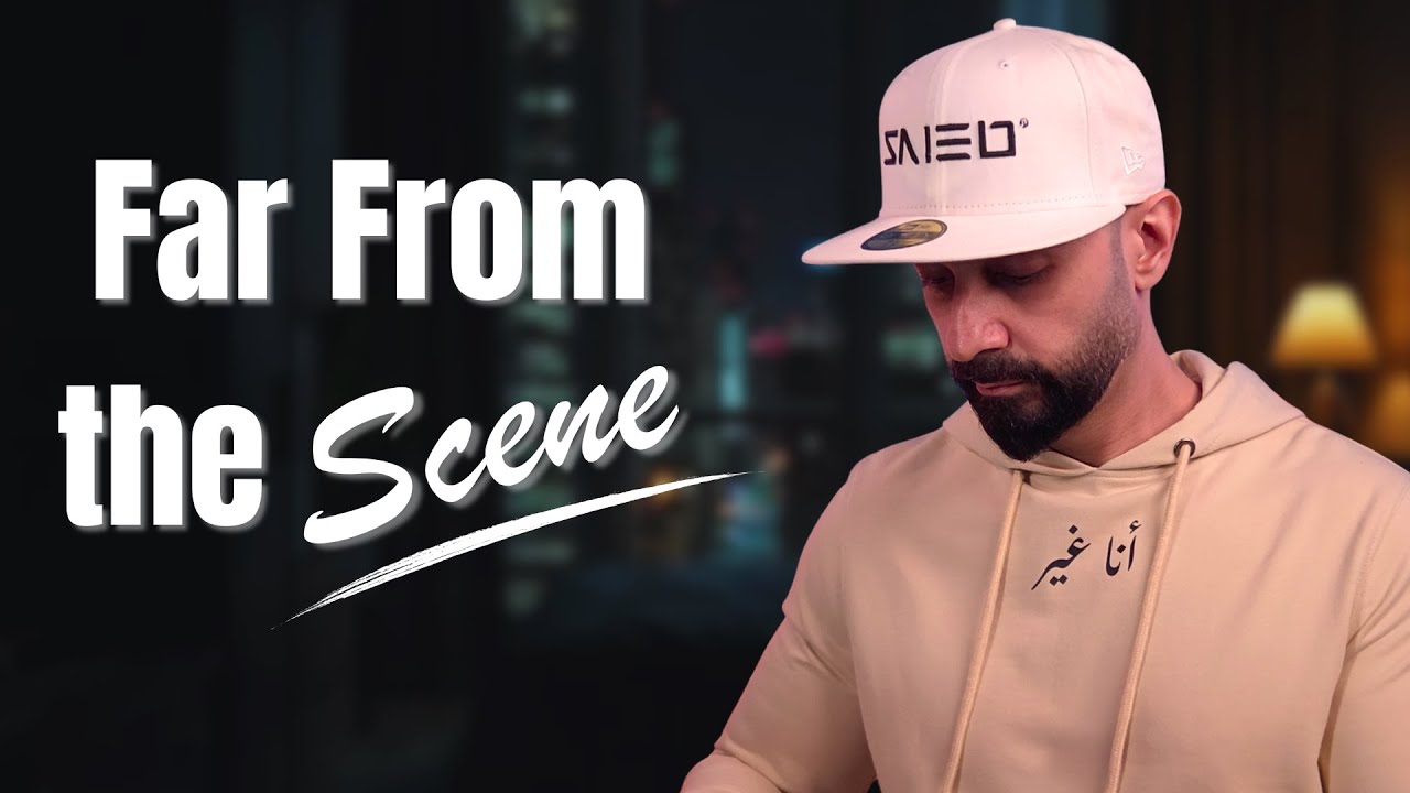 What Being a Music Producer in Oman Actually Looks Like