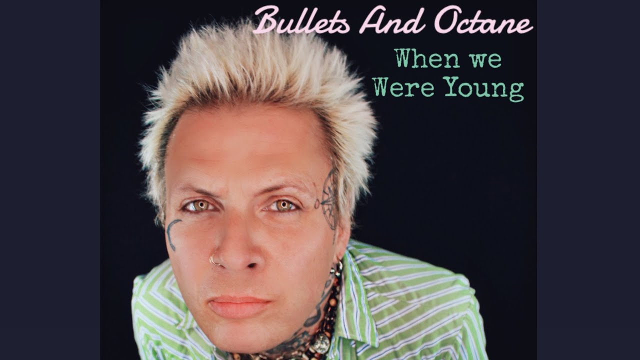 Bullets And Octane - When We Were Young (Official Video)