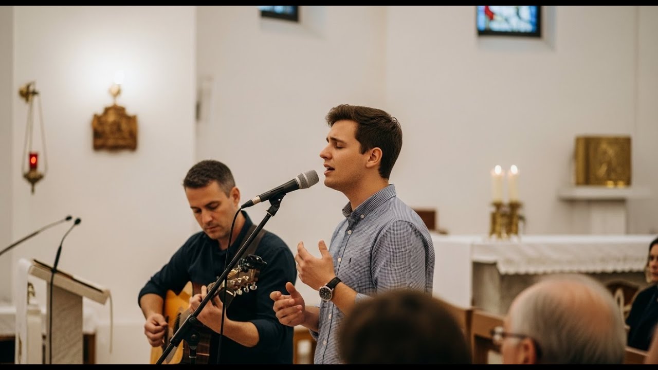 Devotional Songs to Jesus Christ - Christian Songs for Prayer - Catholic Hymn