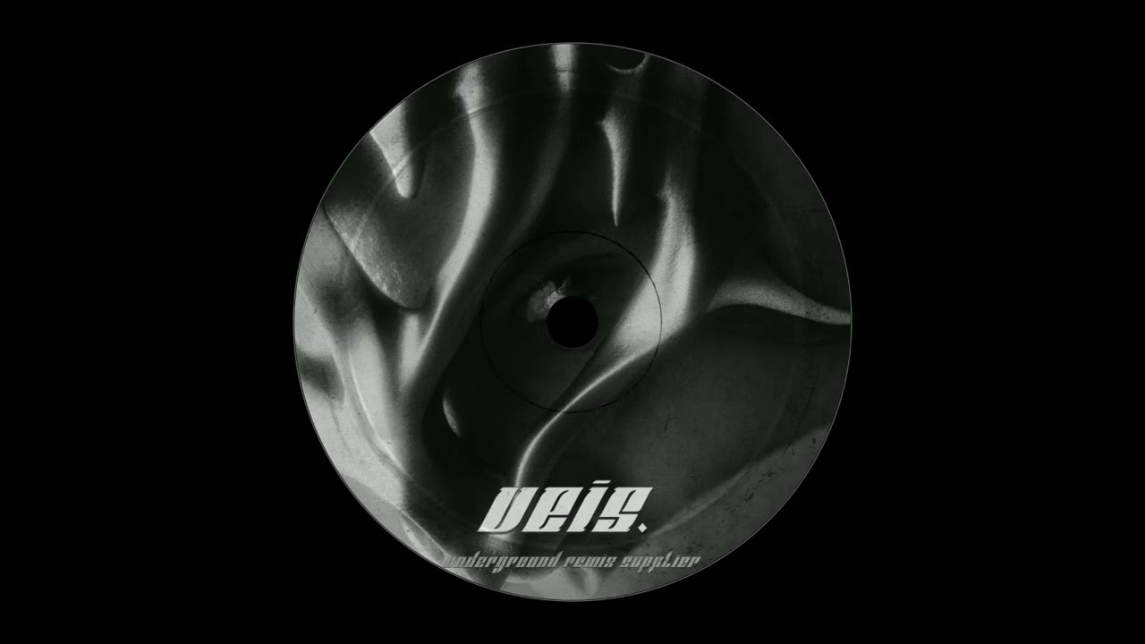 Recycled J, Natos y Waor - CARONTE (TECHNO REMIX)