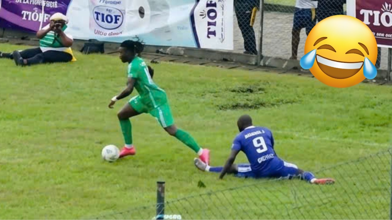 Funny Football Moments Of 2026 😂⚽ Fails, Skills & Goals #2