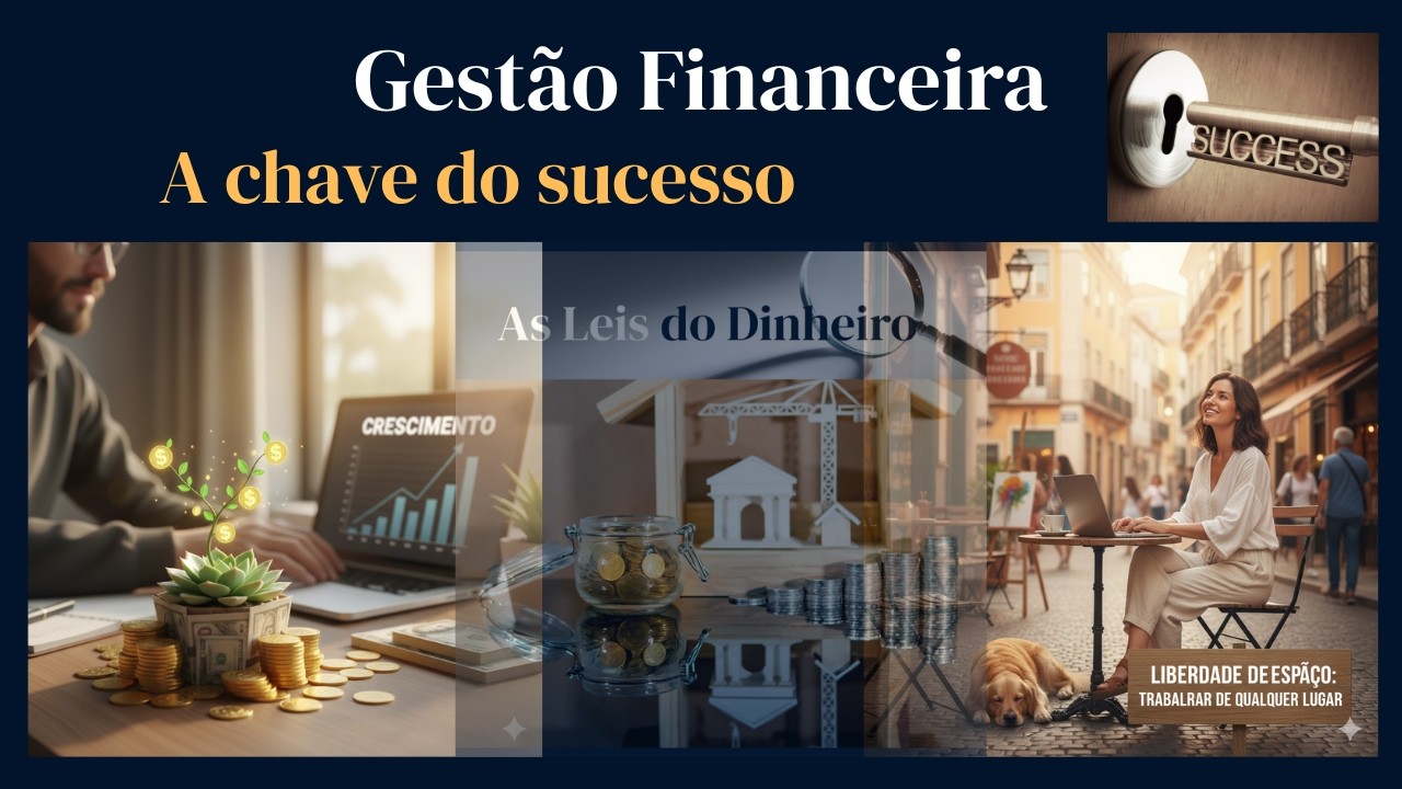 A Chave do Sucesso