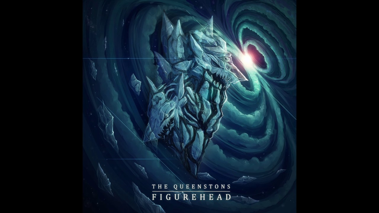 The Queenstons - Figurehead - Figurehead