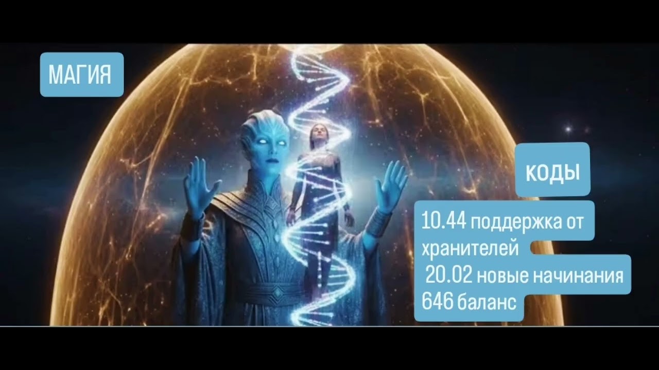 Арктурианцы о магии. 