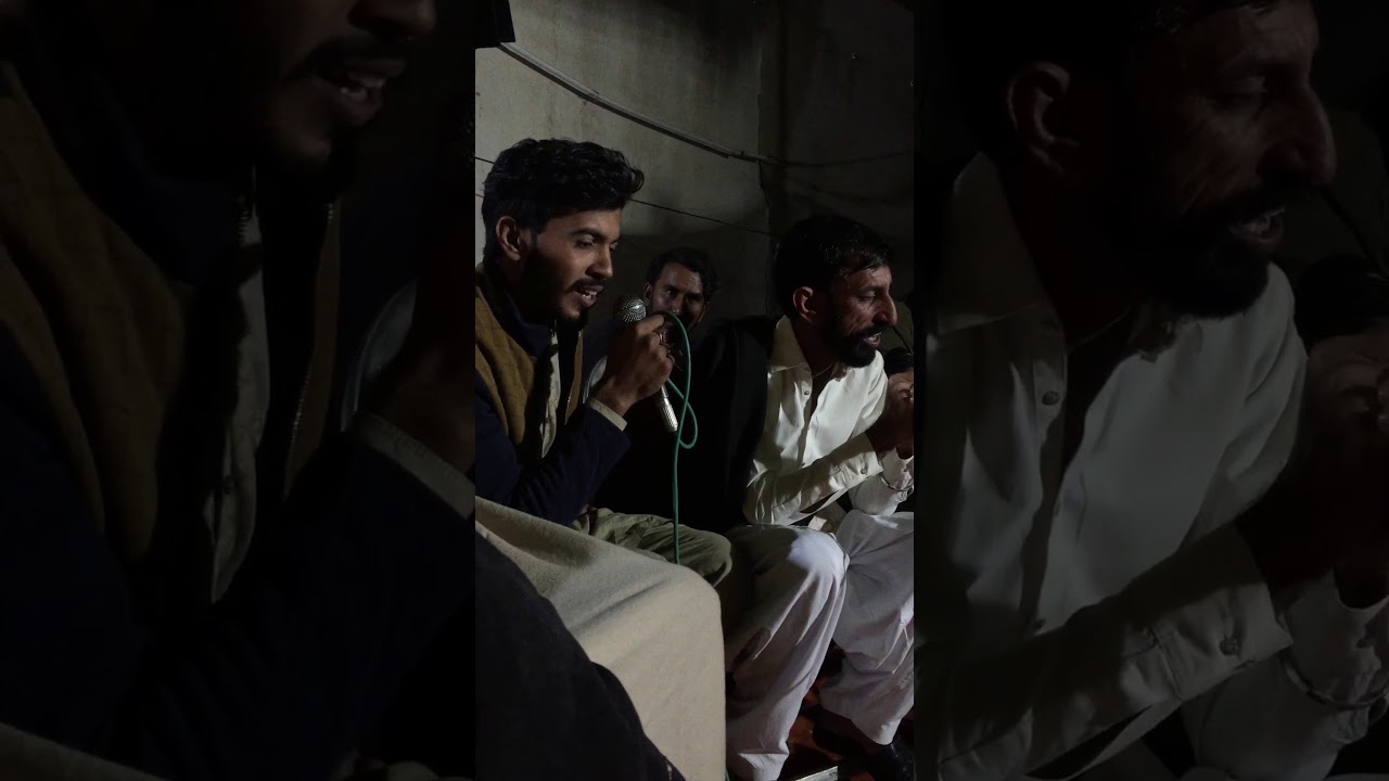 ch ehsan kharian