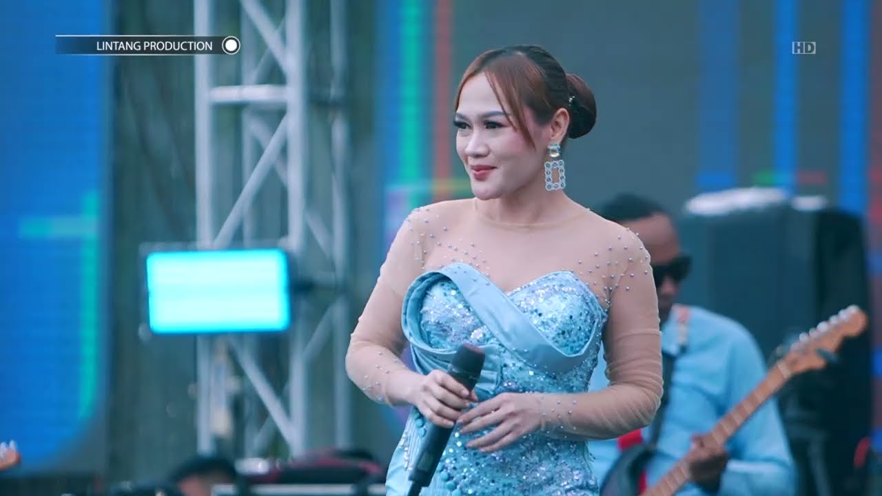 KAISAR RD FT EVIE TAMALA :: Sasaran Emosi - Mymy Tery