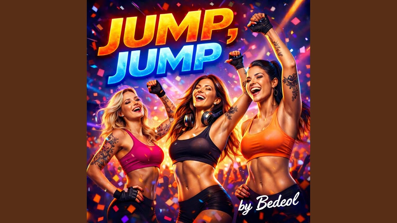 Jump, Jump