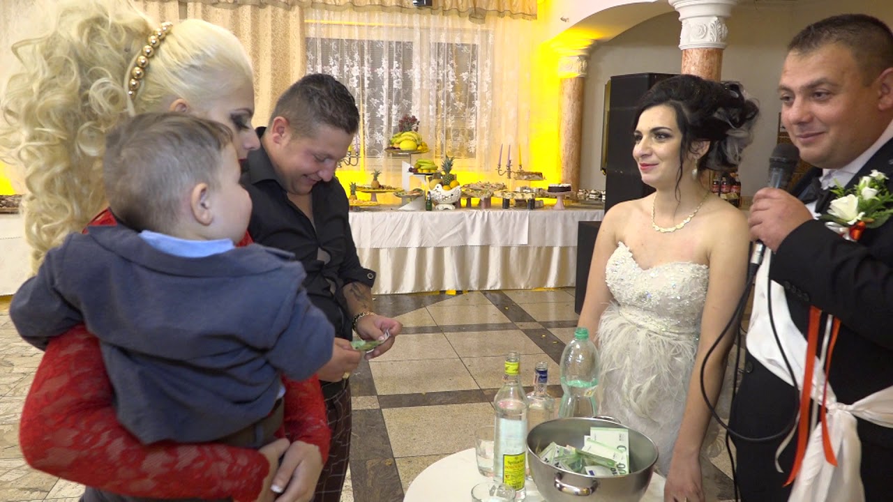 Svadba,Tomáš a Vanesa Gabčovci,Vikartovce 26.10.2019-6