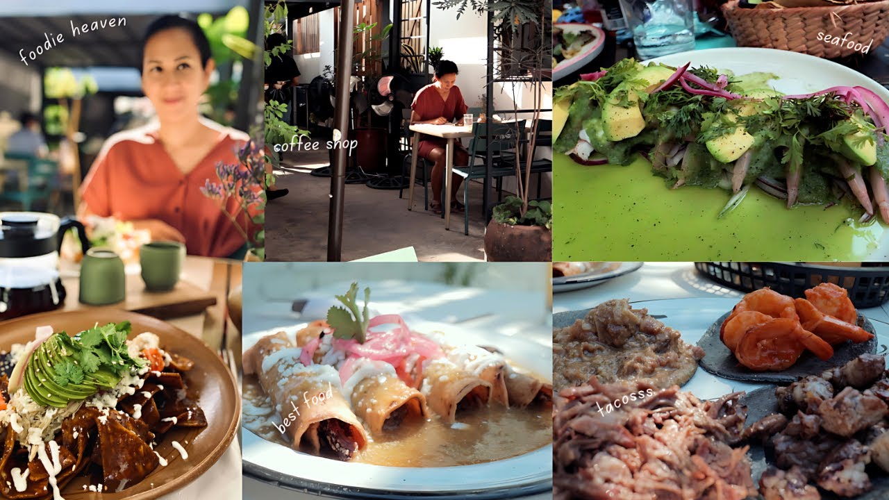 VERSALLES FOOD TOUR in Puerto Vallarta Mexico 🇲🇽