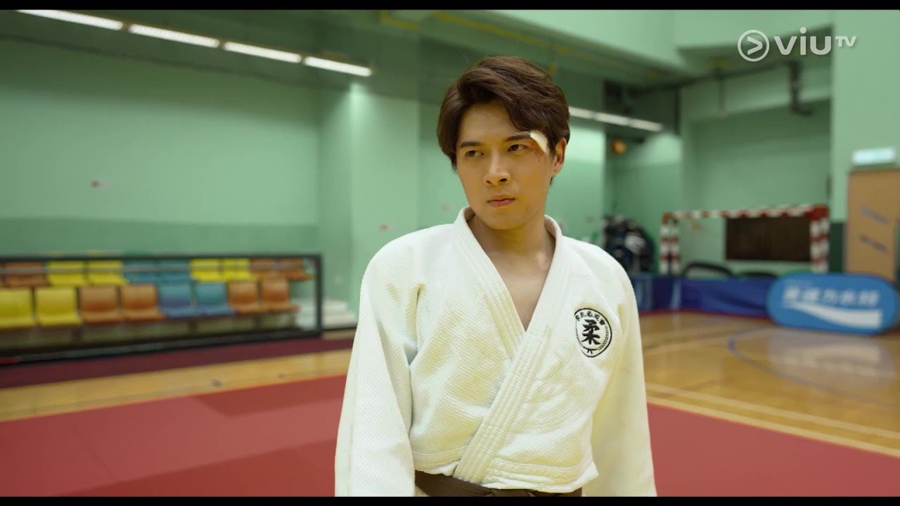 野人老師 第十一集 FRANKIE CUT #野人老師 #mirror #viutv #frankiechan #陳瑞輝
