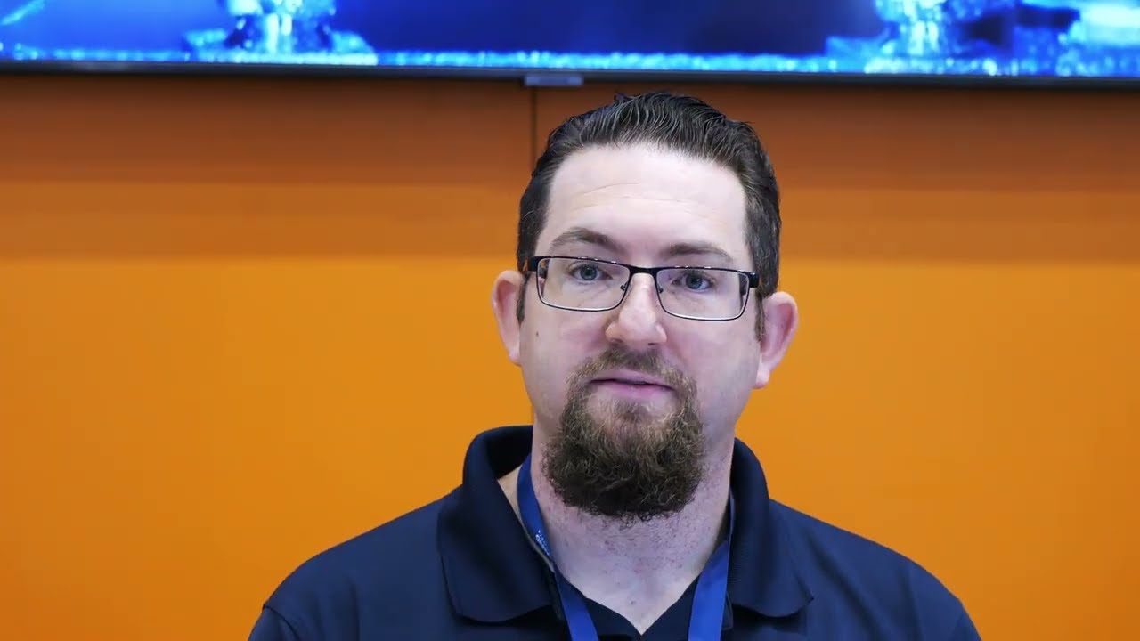 IMTS 2022 - hyperMILL Insights Automation