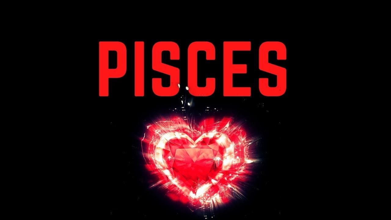 PISCES JUNE 2021 HAPPENING FAST! I WOULD LISTEN TO THIS IF I WERE YOU PISCES JUNE LOVE TAROT READING