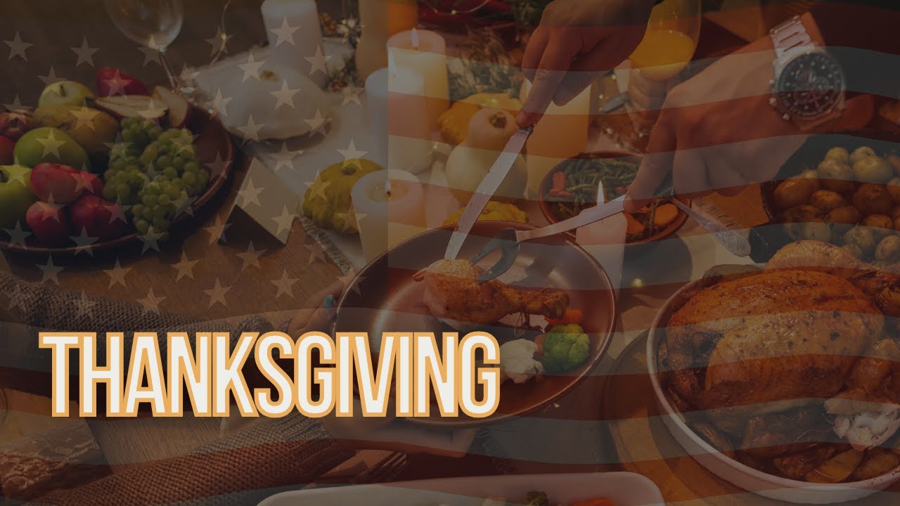 The Complete History of Thanksgiving: Facts and Traditions! 🦃🍁