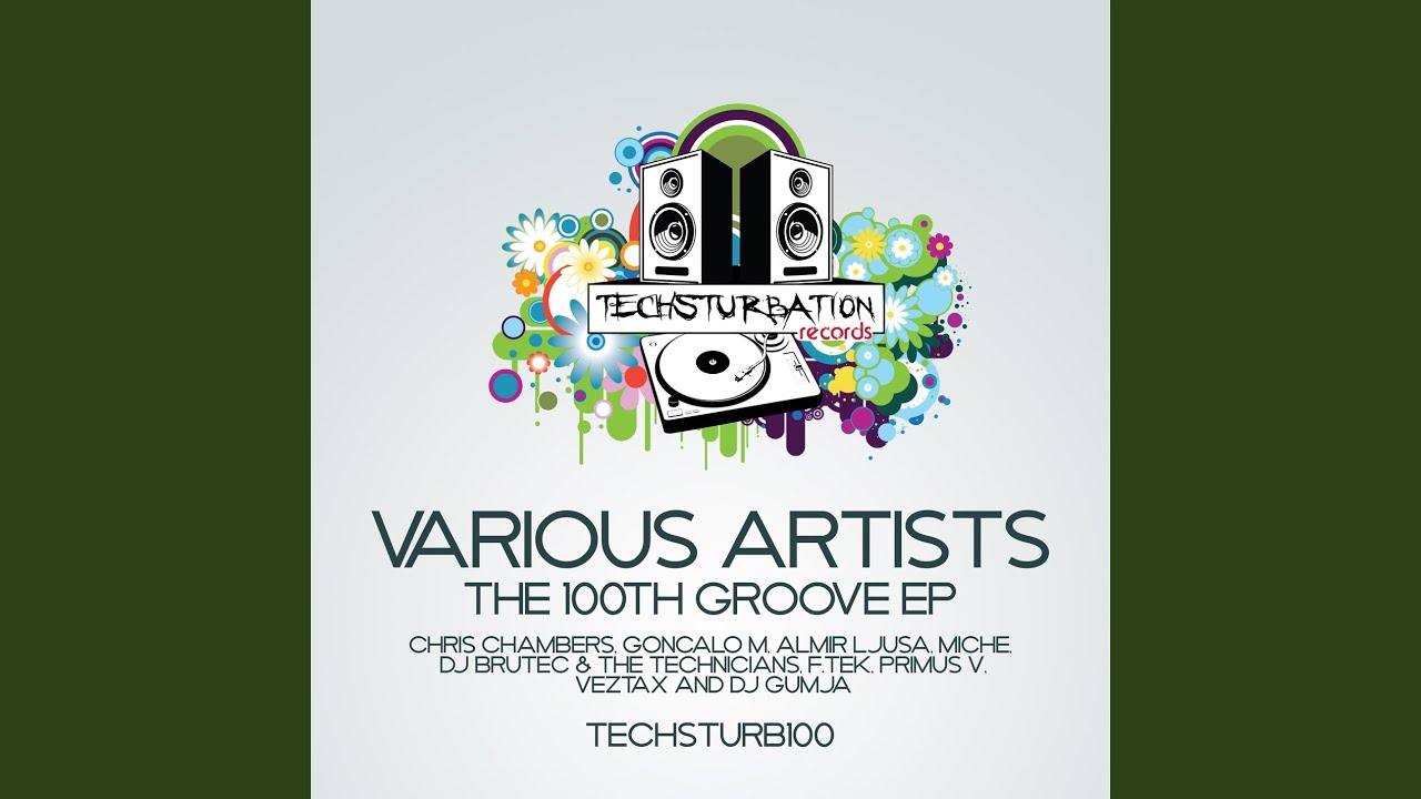 Hardgroove Hermanos (Original Mix)