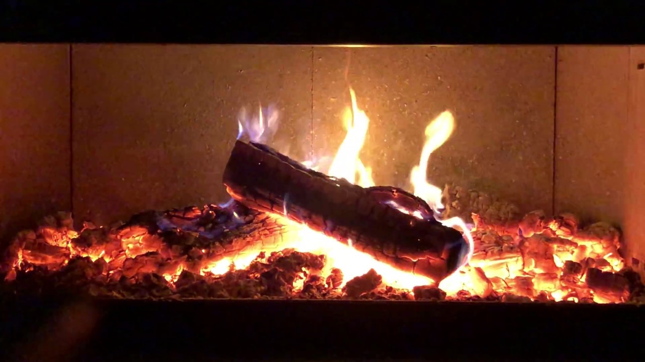 Flambée bois FLAMKÖ