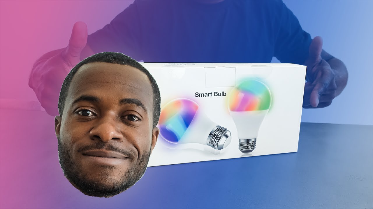 Budget Friendly Smart Lights Anyone Can Use | Untitled Label