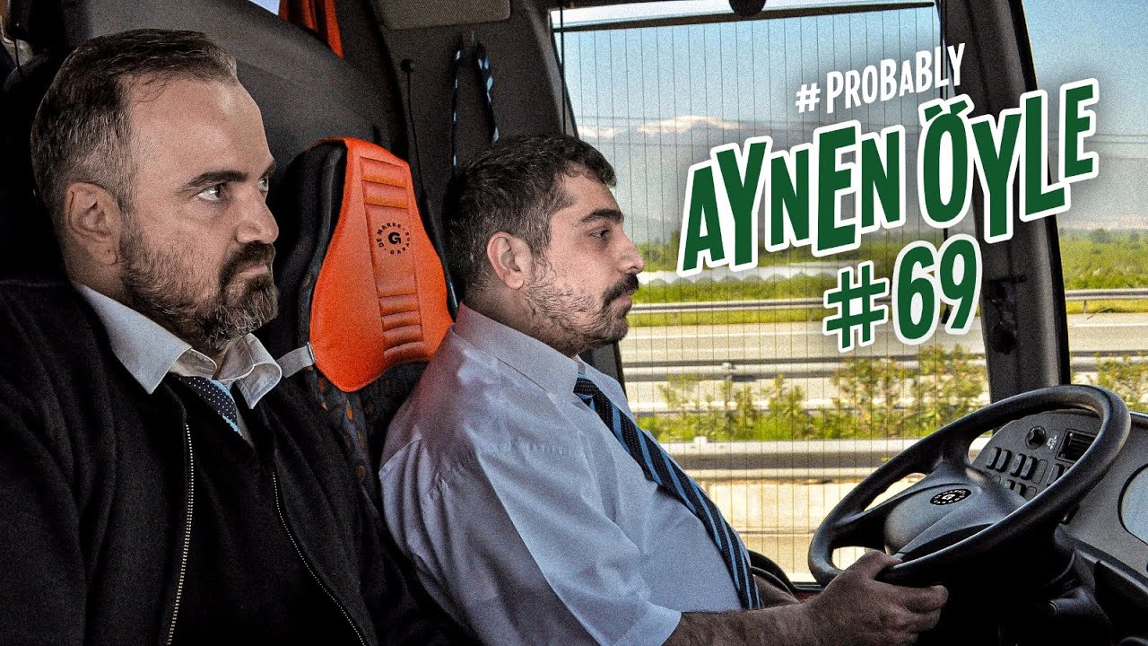 #69 MUHTEMELEN GÜNDEMDEKİLER... ERMAN YAŞAR & CİHAT AKBEL | #PROBABLY AYNEN ÖYLE