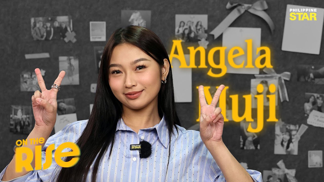 Here’s why Angela Muji offers her success to her late mother