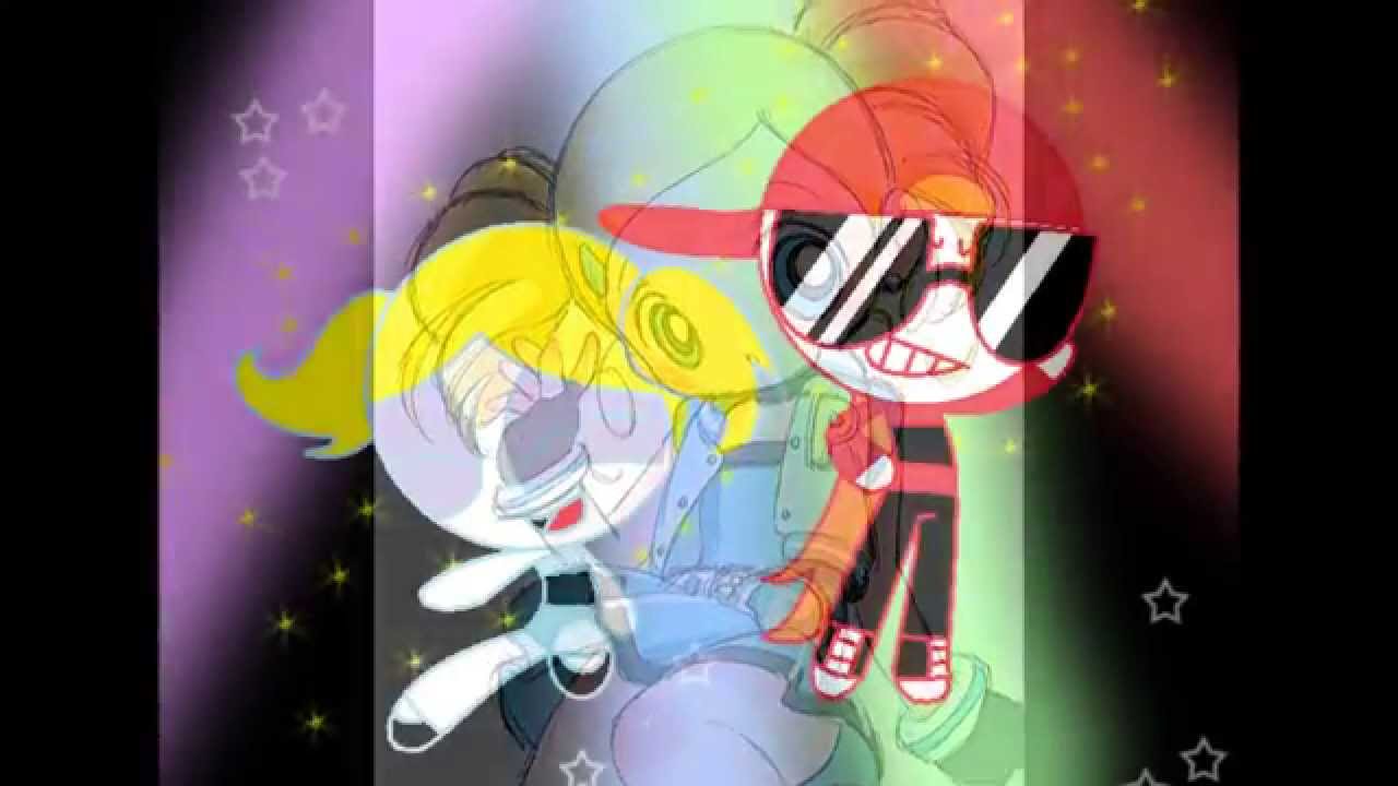 Brickubbles - Teenage Dream