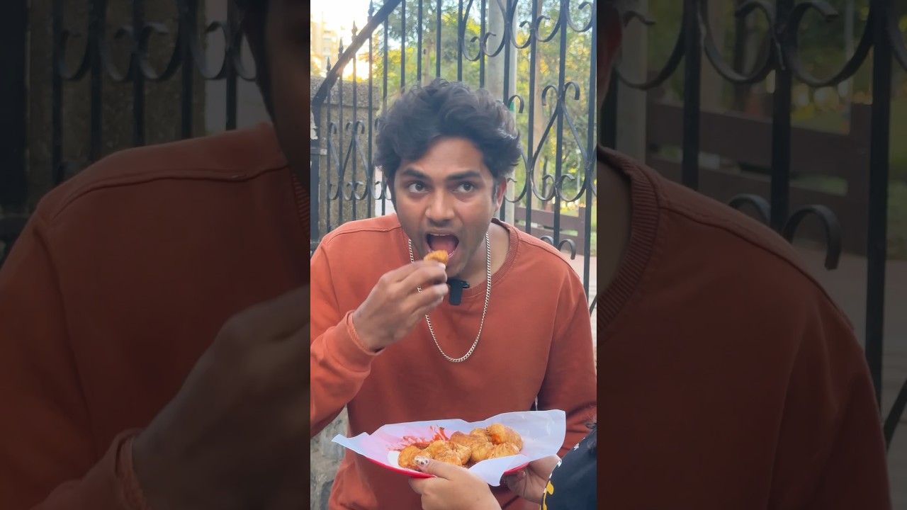 Smart friend😎😂 ( part - 6 ) || Govind Gupta || #funnyvideo #comedy #momos #foodie #shorts