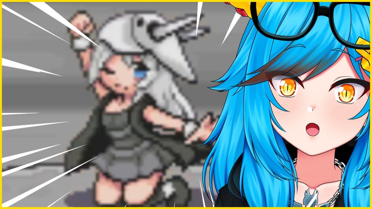 WAIFUMON IS WILD ! ⚡ IsiKi