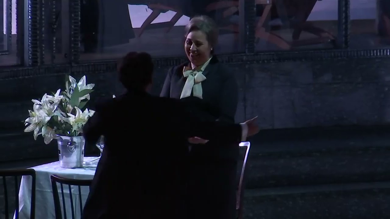 Bellini. La Sonnambula. Wiener Staatsoper - 13 09 2023