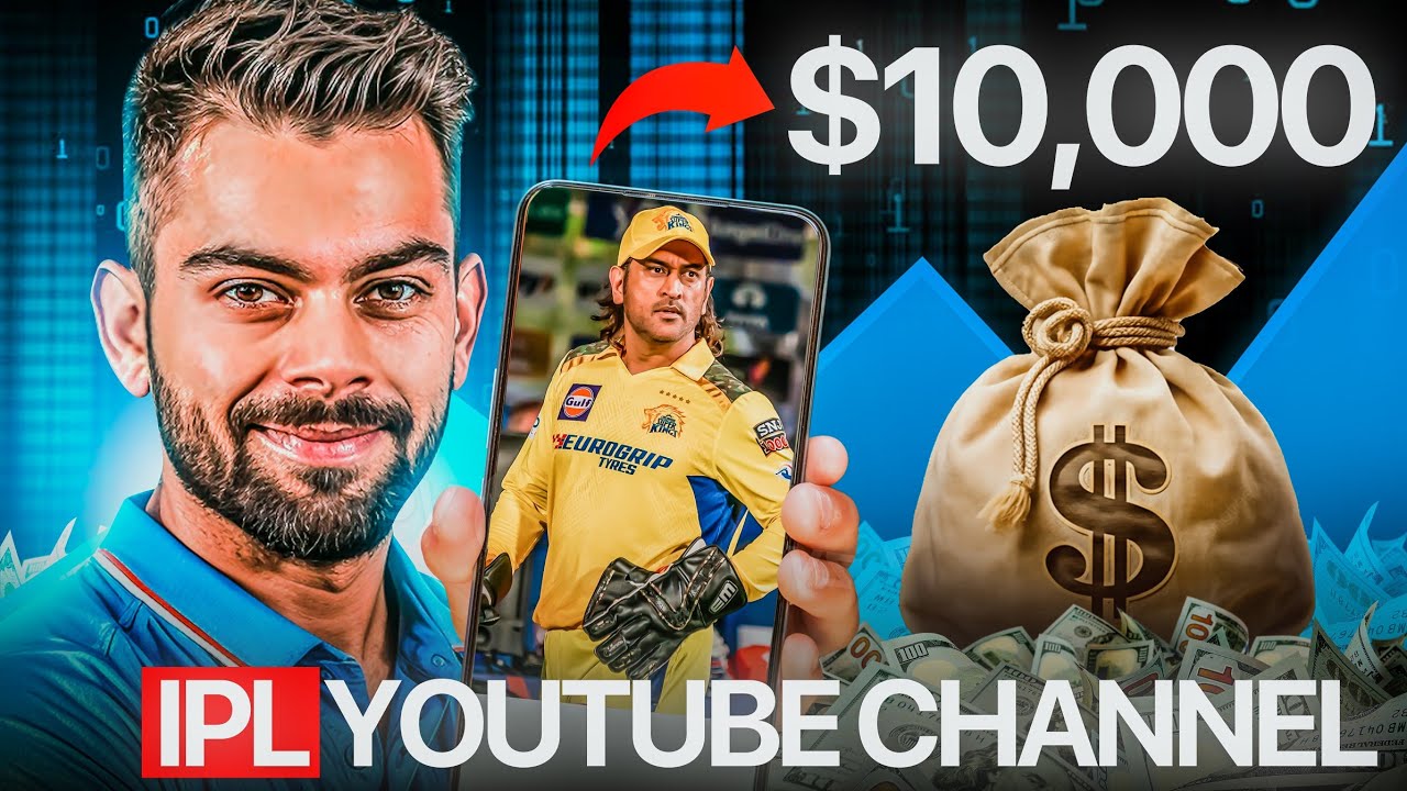 The Hidden Formula IPL Shorts Creators Use for Monthly Wins