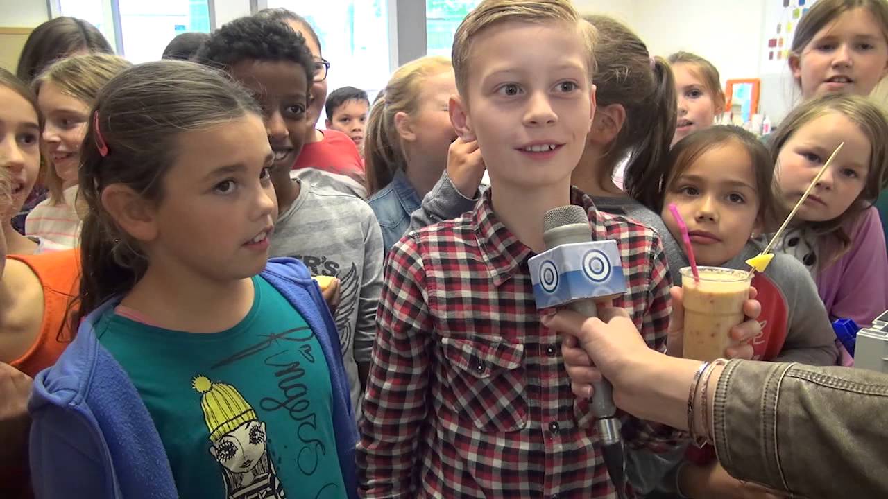 Open dag Brede school en ontmoetingscentrum De Coppele