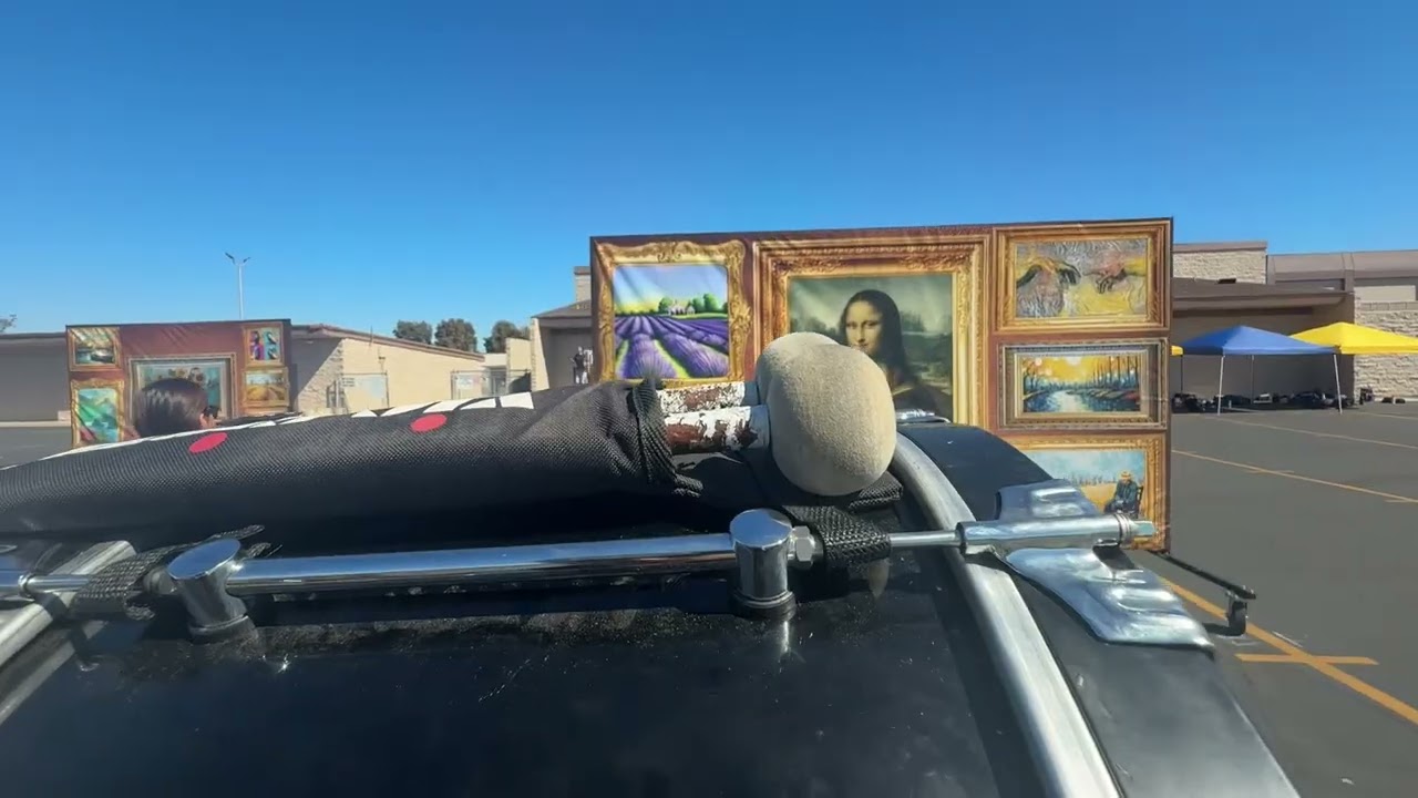South Coast Invitational :: re(Framed) :: CHS ROG :: 10/11/25 :: Bass 5 Head Cam 