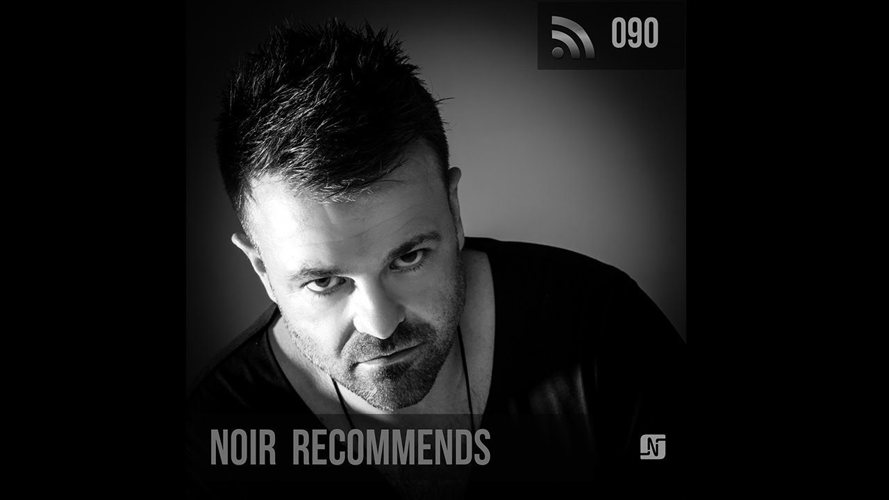 Noir Recommends 090 // December 2018
