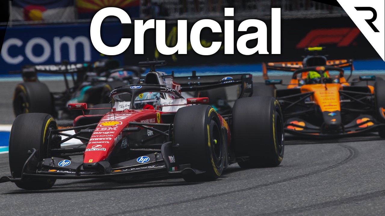 Seven things the Canadian GP should tell us about F1 2026