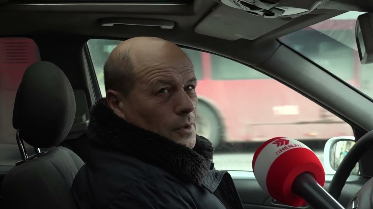 Qytetarët po adaptohen me kamerat e “Safe City”