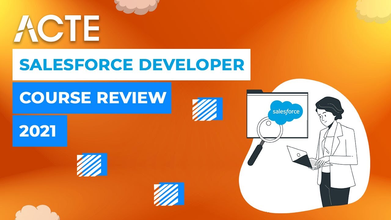 Salesforce | Student Review | ACTE - INDIA
