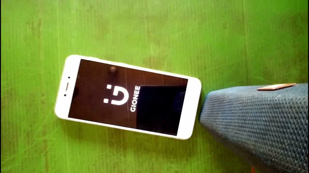 Gionee F109L hard reset | Gionee hard reset solution | All Gionee security problem easy remove