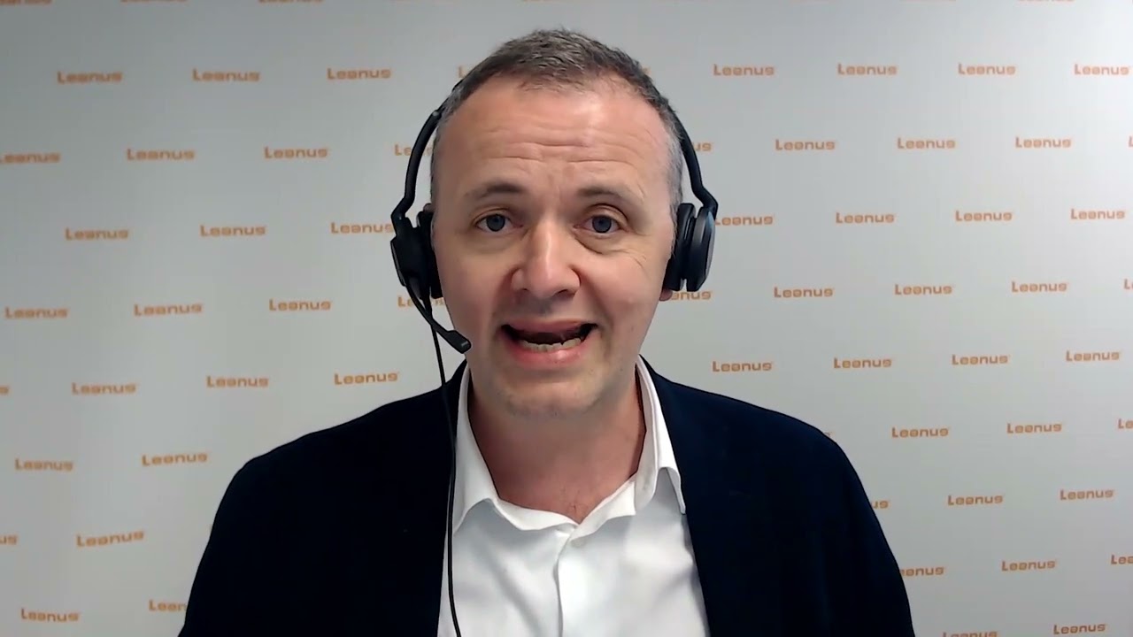 Aspettando Confires 2022 - L'opinione di Leanus