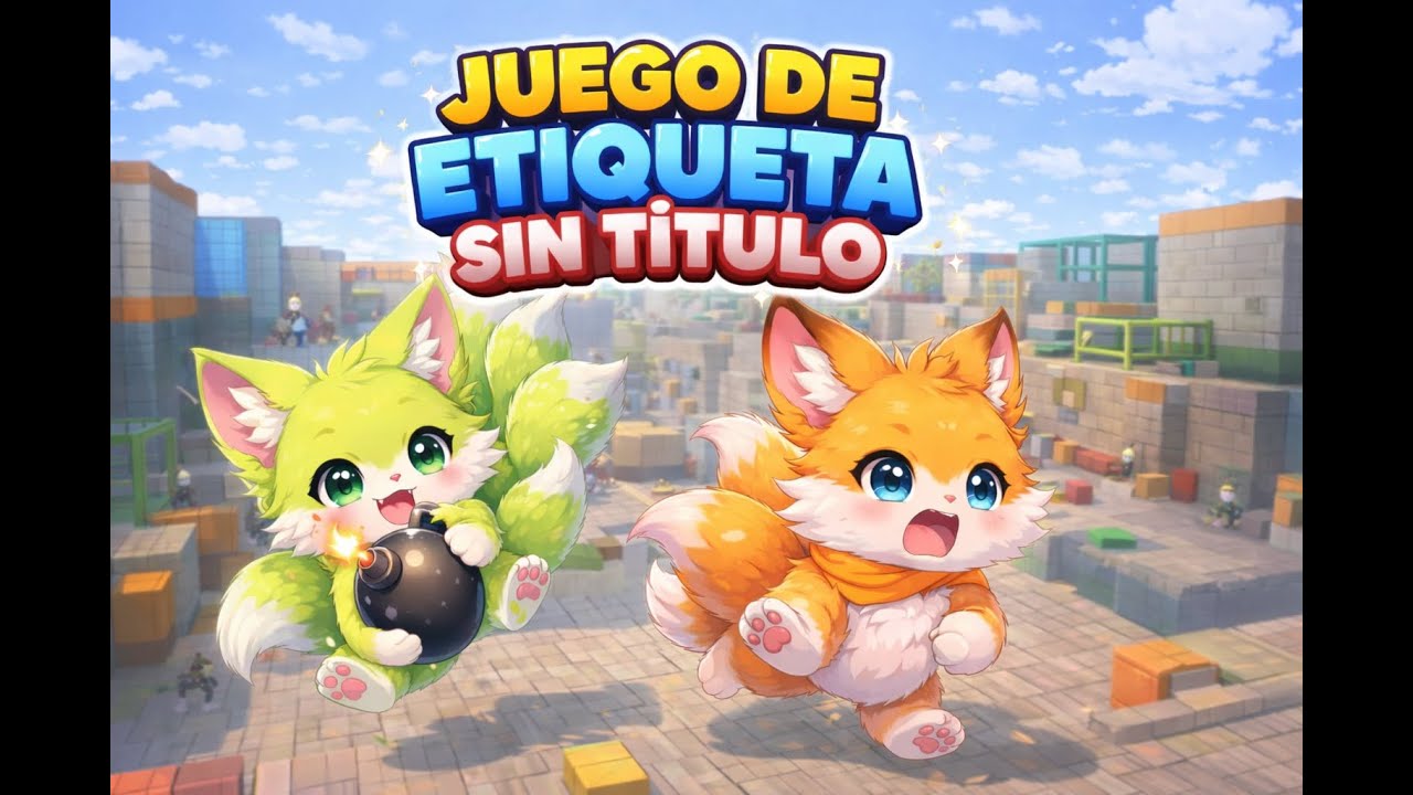 PODREMOS SPBREVIVIR A LOS MINIJUEGOS?!?!?🙀🙀
