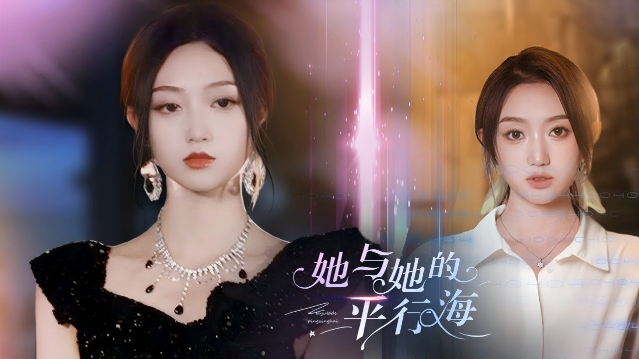 【全集】《她與她的平行海》程昕玥&許焱磊 家庭主婦穿越成女霸總，誤打誤撞簽下天價合約，揭開哥哥死亡真相