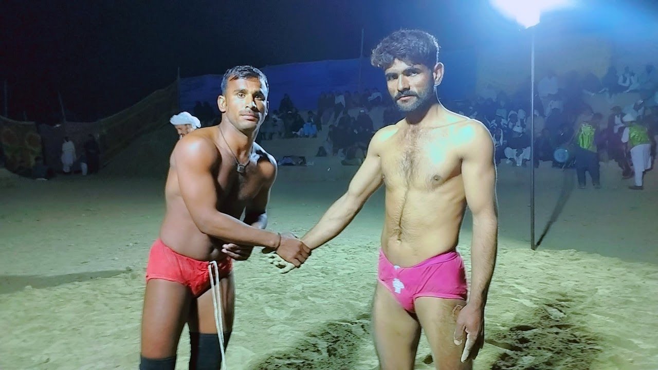 Asif pahlwan ghara muhabat Vs 