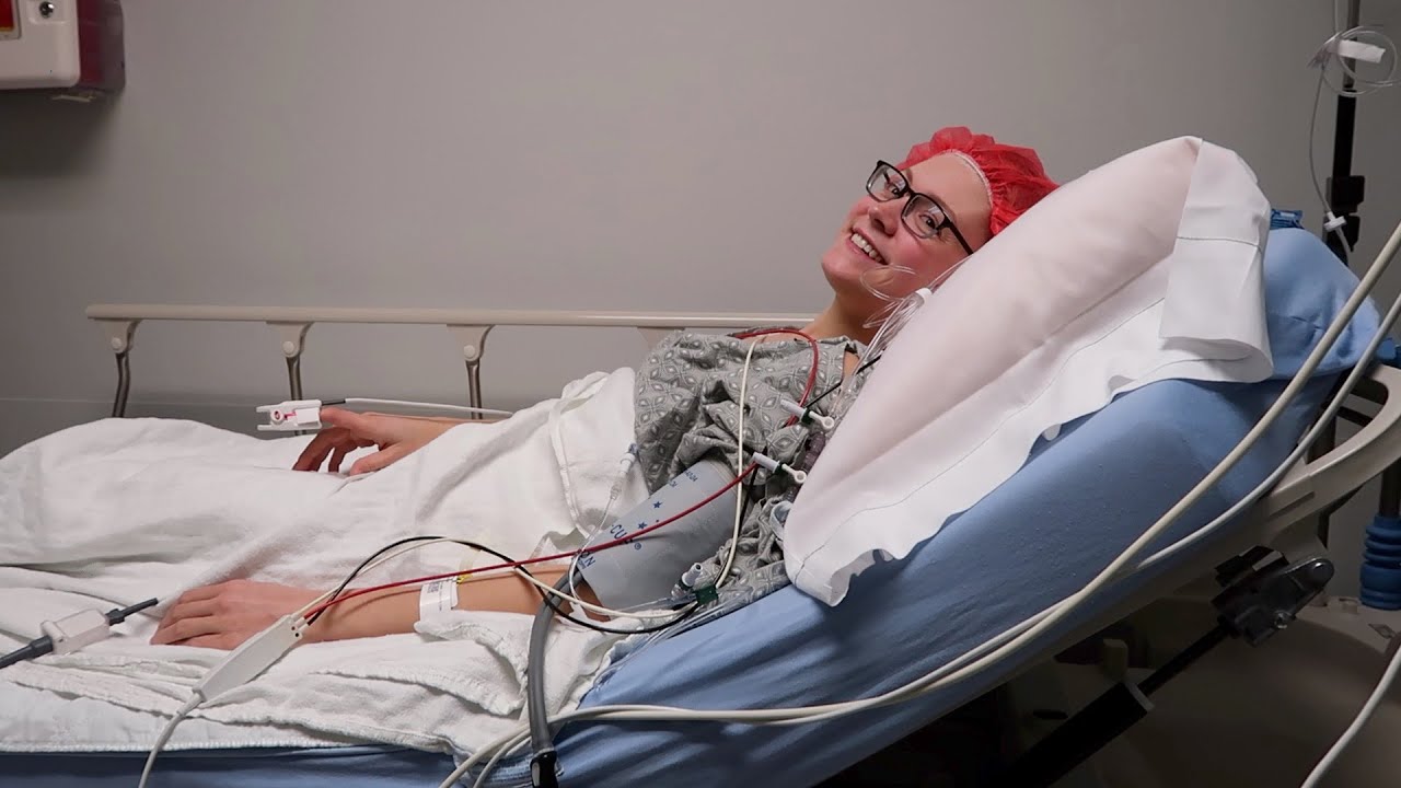 🏥 ВЕРХНЯЯ ЭНДОСКОПИЯ | АНЕСТЕЗИЯ В НОВОЙ БОЛЬНИЦЕ! 🏥