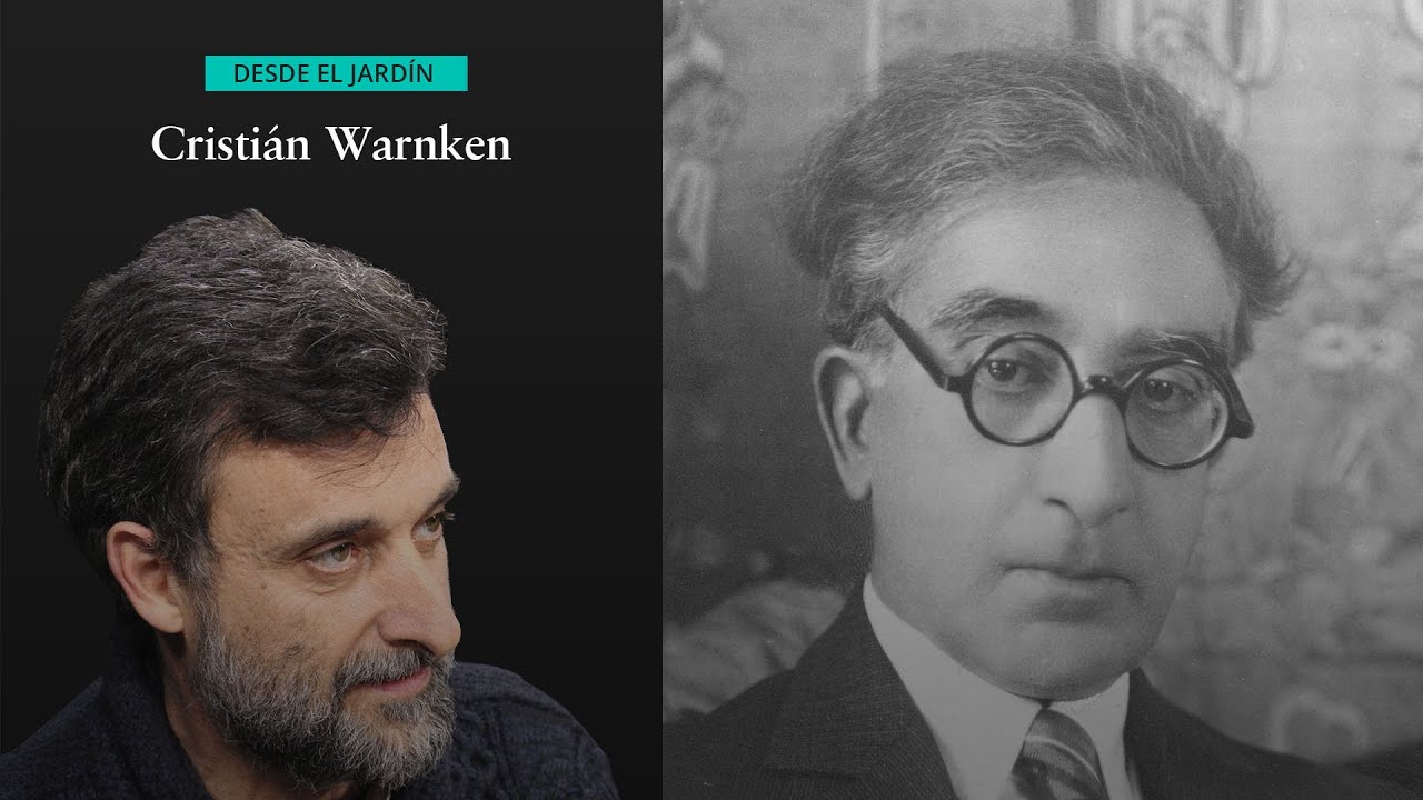 Desde el Jardín | Celebrando a Constantino Cavafis