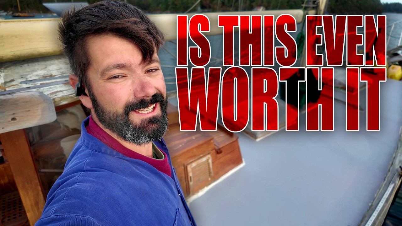 Is a 1$ Boat a BAD DEAL?