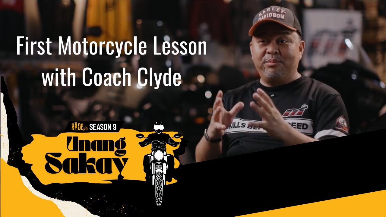 RIDE PH SEASON 9 | From Zero to Rider