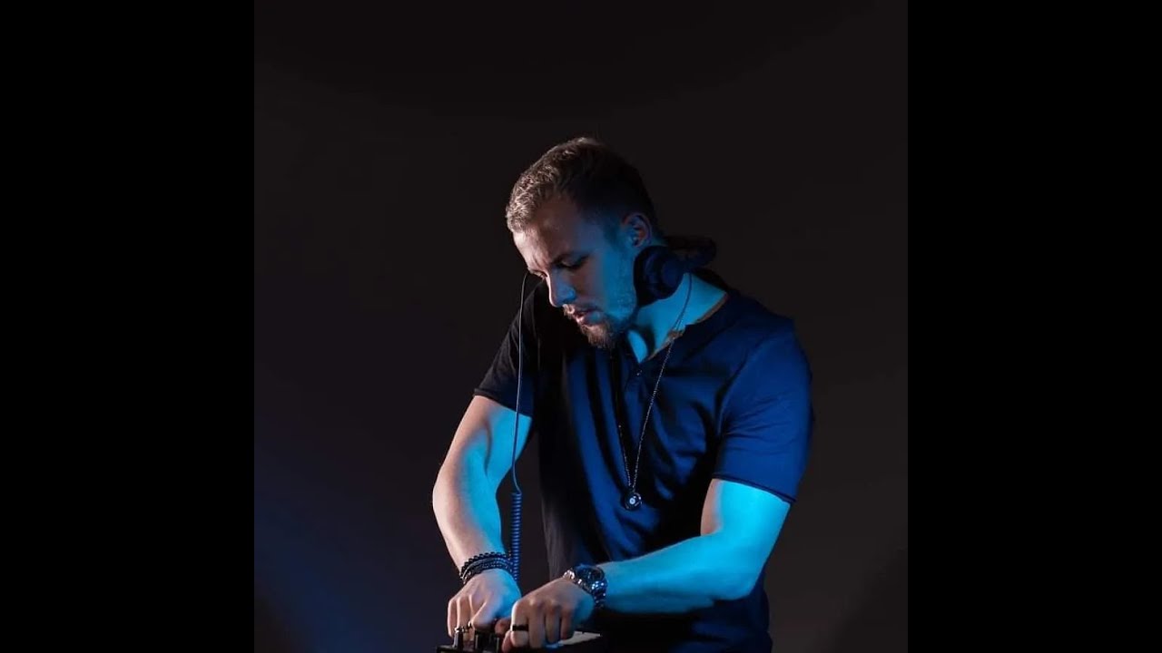 Dj Paul Luca @ Radio Mix - Impact FM (19 Nov 2021)